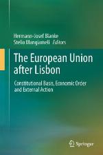 The European Union After Lisbon