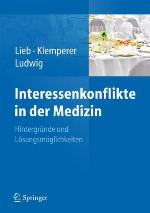 Interessenkonflikte in Der Medizin