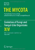 Evolution Of Fungi And Fungal Like Organisms (The Mycota)