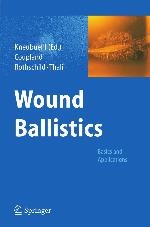 Wound Ballistics