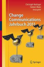 Change Communications Jahrbuch 2011