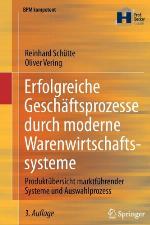 Erfolgreiche Geschäftsprozesse durch moderne Warenwirtschaftssysteme