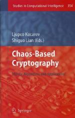 Chaos-Based Cryptography