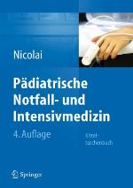 Padiatrische Notfall- Und Intensivmedizin