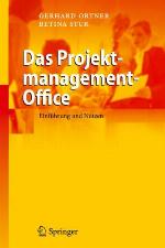 Das Projektmanagement-Office
