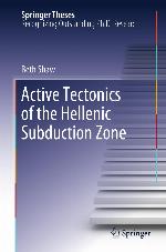 Active Tectonics of the Hellenic Subduction Zone