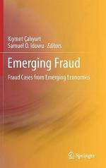 Emerging Fraud