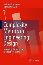 Complexity Metrics in Engineering Design