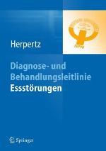 S3-Leitlinie Diagnostik Und Behandlung Der Essstorungen