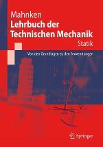 Lehrbuch Der Technischen Mechanik - Statik