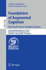 Foundations Of Augmented Cognition