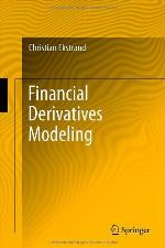 Financial Derivatives Modeling