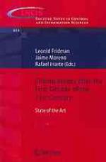 Sliding Modes After the First Decade of the 21st Century