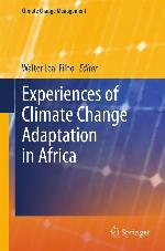 Experiences of Climate Change Adaptation in Africa