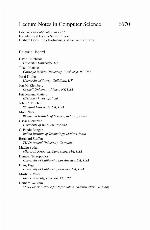 Transactions on Computational Science XII