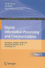 Digital Information Processing And Communications
