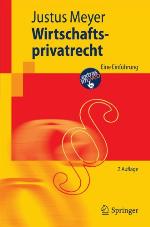 Wirtschaftsprivatrecht