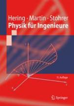 Physik für Ingenieure
