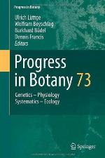 Progress in Botany 73