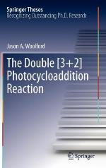 The Double [3+2] Photocycloaddition Reaction