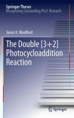The Double [3]2] Photocycloaddition Reaction