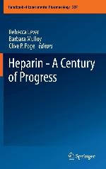 Heparin - A Century of Progress