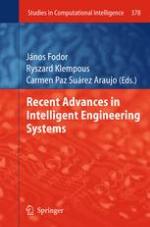 Recent Advances in Intelligent Engineering Systems