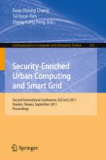 Securityenriched Urban Computing and Smart Grid