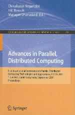 Advances in Parallel, Distributed Computing