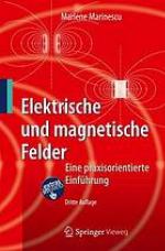 Elektrische Und Magnetische Felder