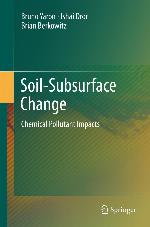 Soilsubsurface Change
