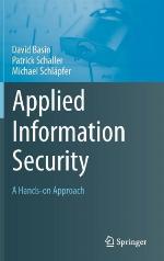 Applied Information Security