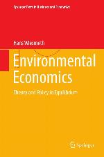 Environmental Economics