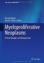Myeloproliferative Neoplasms