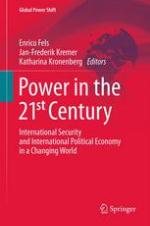 Power in the 21st Century : International Security and International Political Economy in a Changing World.