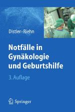 Notfälle in Gynäkologie und Geburtshilfe