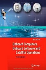 Onboard Computers, Onboard Software and Satellite Operations