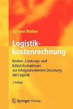 Logistikkostenrechnung