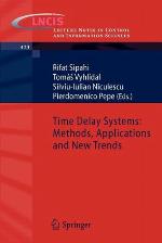 Time Delay Systems