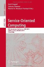 Service Oriented Computing