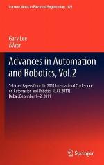 Advances in Automation and Robotics, Vol.2