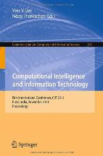 Computational Intelligence and Information Technology