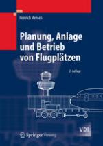 Planung, Anlage und Betrieb von Flugplätzen