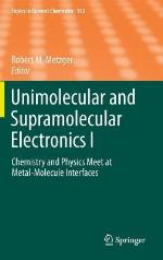 Topics In Current Chemistry, Volume 312