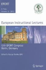 European Instructional Lectures
