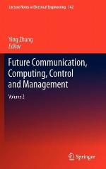 Future Communication, Computing, Control and Management