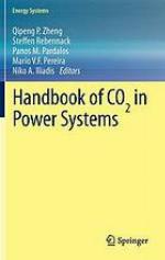 Handbook of Co in Power Systems