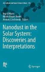 Nanodust in the Solar System