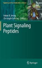 Plant Signaling Peptides