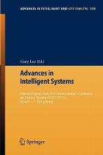 Advances in Intelligent Systems
